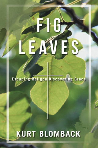 Titelbild: Fig Leaves 9798385074679