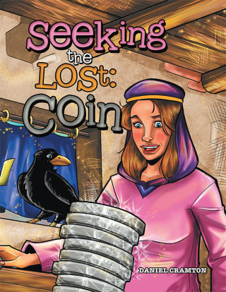 Imagen de portada: Seeking the Lost: 9798385077908
