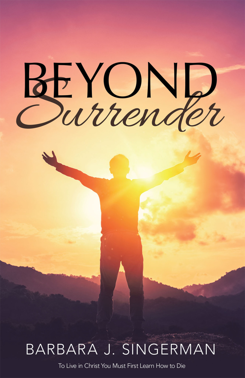 Beyond Surrender (eBook)
