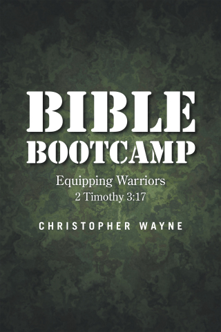 Imagen de portada: Bible Bootcamp 9798385078172