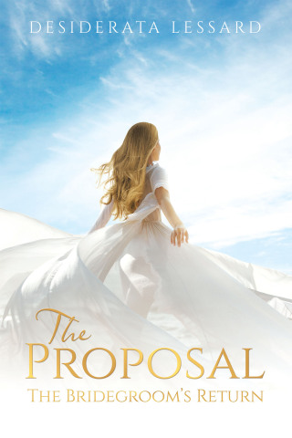 Imagen de portada: The Proposal 9798385079032