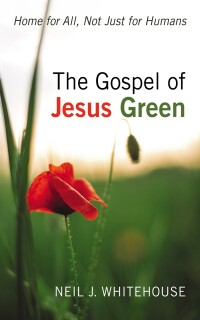 Cover image: The Gospel of Jesus Green 9798385200245