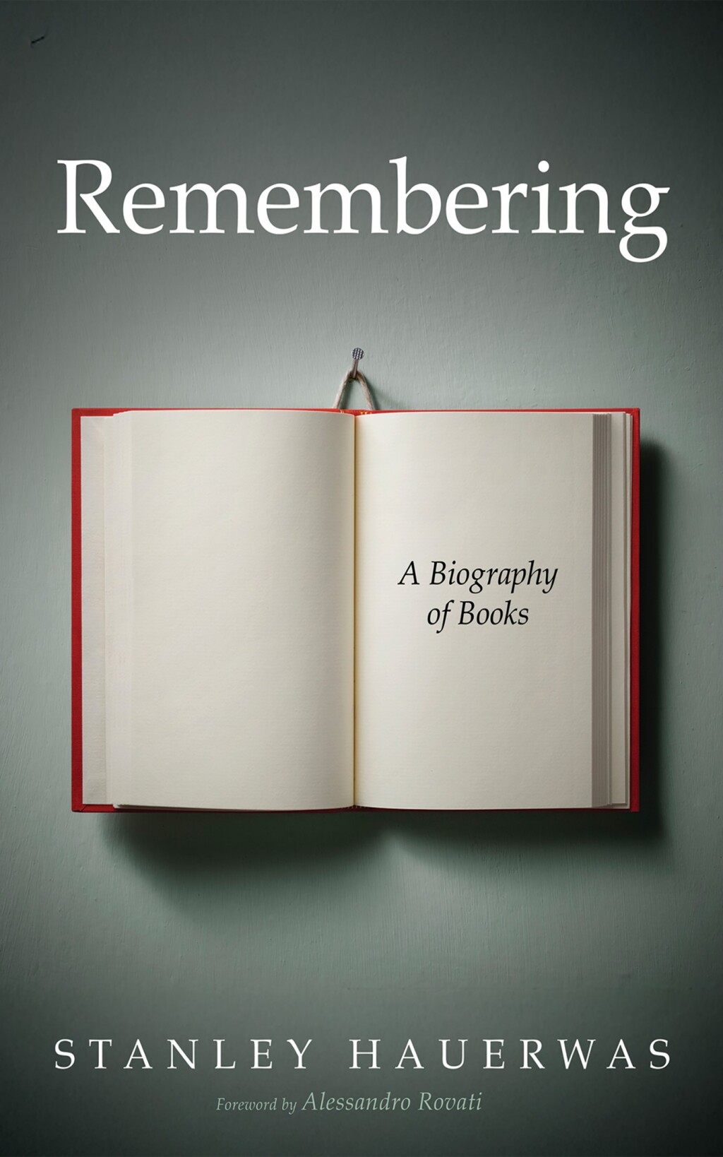 Remembering (eBook)