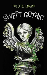 Cover image: Sweet Gothic 9798385200795