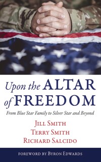 Cover image: Upon the Altar of Freedom 9798385200856