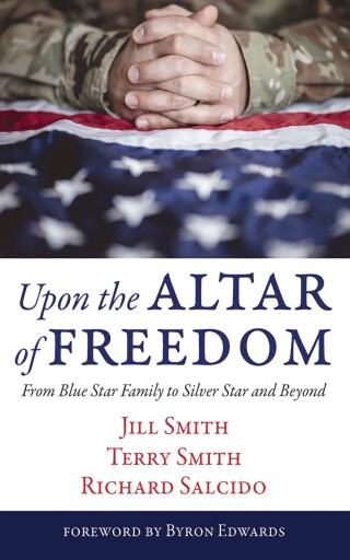 表紙画像: Upon the Altar of Freedom 9798385200856