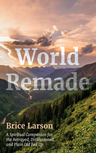 Imagen de portada: World Remade 9798385200917