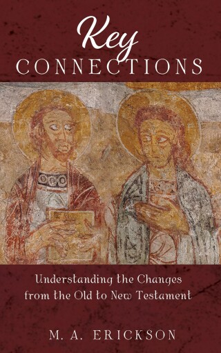 Cover image: Key Connections 9798385200948