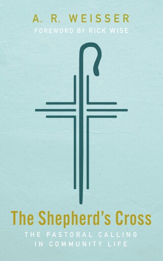 صورة الغلاف: The Shepherd’s Cross 9798385201068