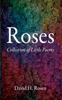Cover image: Roses 9798385201099