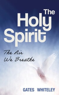 Cover image: The Holy Spirit 9798385201129