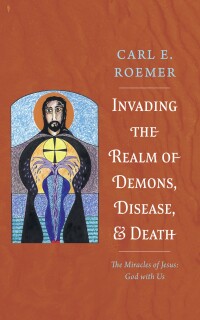 Imagen de portada: Invading the Realm of Demons, Disease, and Death 9798385201754