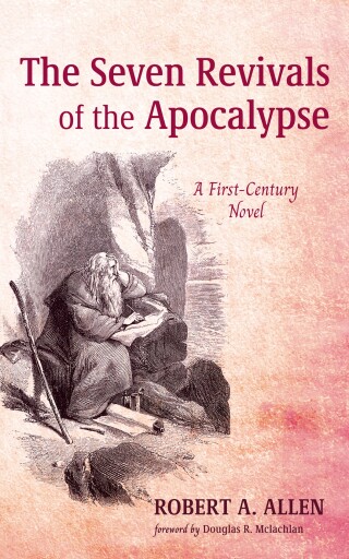 Cover image: The Seven Revivals of the Apocalypse 9798385202157