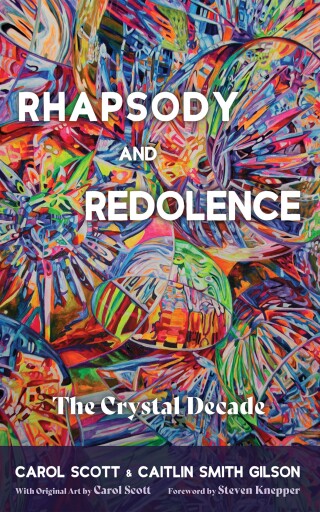 Imagen de portada: Rhapsody and Redolence 9798385202300