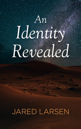 Cover image: An Identity Revealed 9798385202362