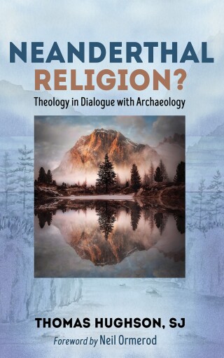 Cover image: Neanderthal Religion? 9798385202690