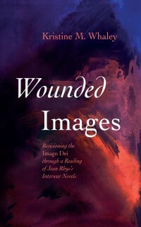 Cover image: Wounded Images 9798385203024