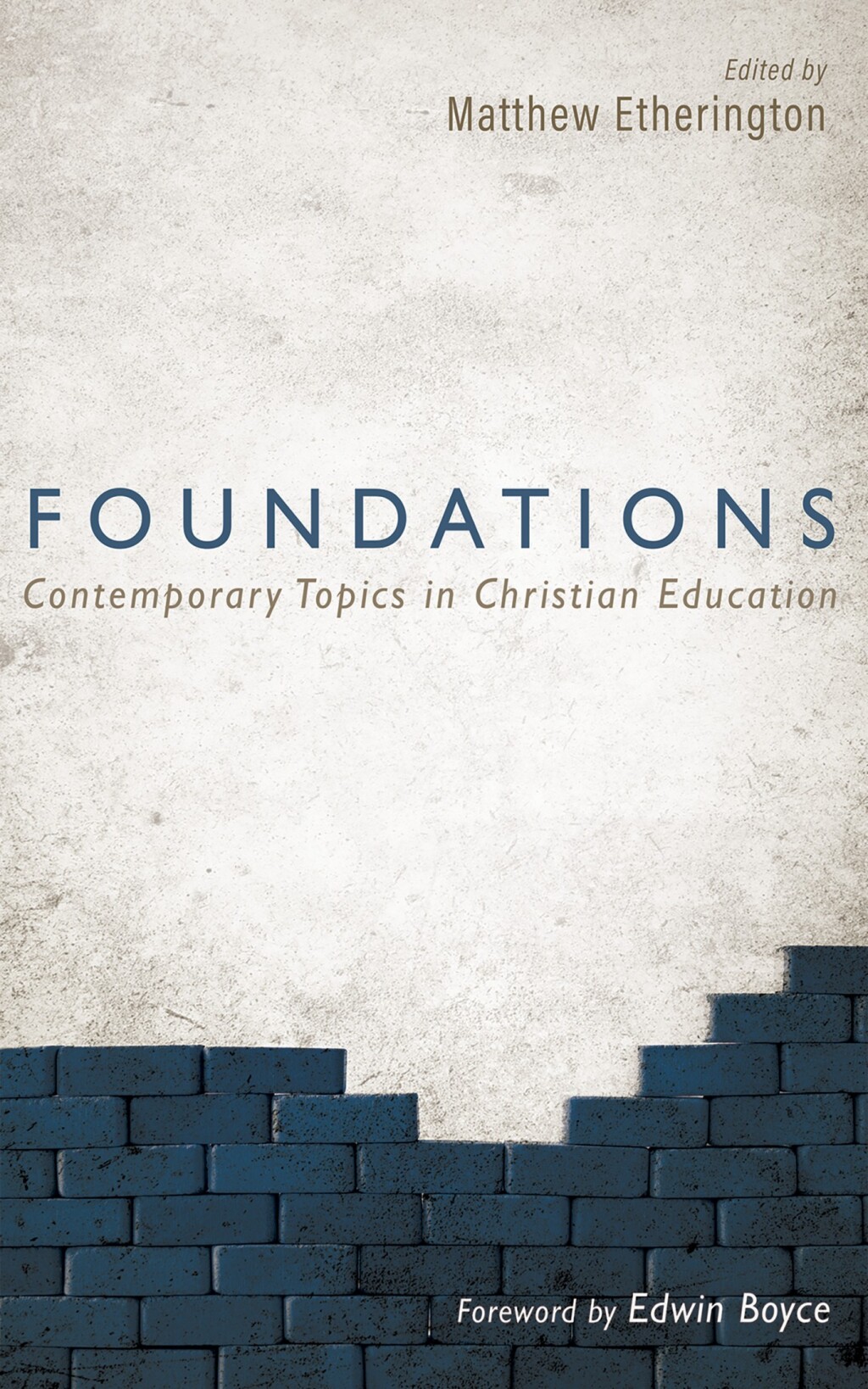 Foundations (eBook)