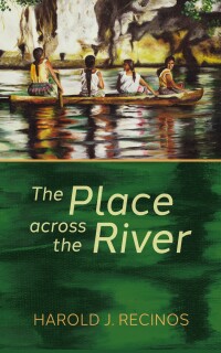 Cover image: The Place across the River 9798385203260