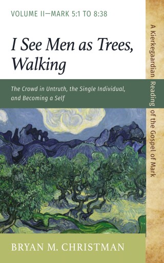 Cover image: I See Men as Trees, Walking 9798385203291