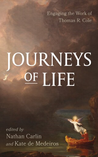 Cover image: Journeys of Life 9798385203628