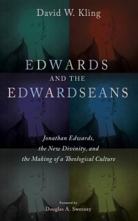 Titelbild: Edwards and the Edwardseans 9798385203741