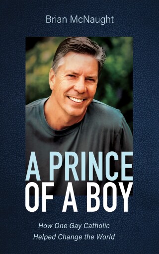 Cover image: A Prince of a Boy 9798385203956