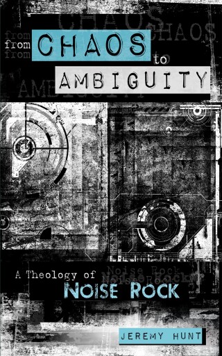 Cover image: From Chaos to Ambiguity 9798385204014