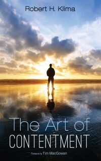 Cover image: The Art of Contentment 9798385204465