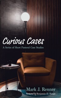 Imagen de portada: Curious Cases 9798385204557