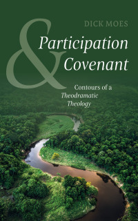 Imagen de portada: Participation and Covenant 9798385204588
