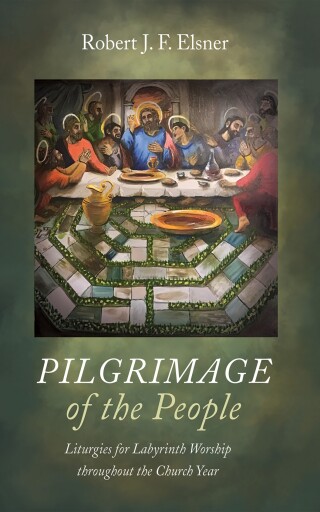 Cover image: Pilgrimage of the People 9798385204977