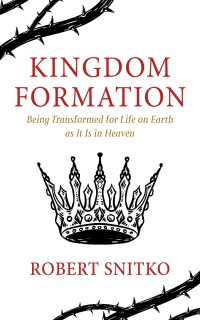 Cover image: Kingdom Formation 9798385205158