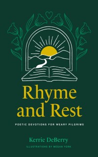 Cover image: Rhyme and Rest 9798385205219