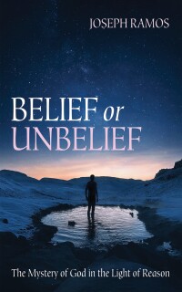Cover image: Belief or Unbelief 9798385205455