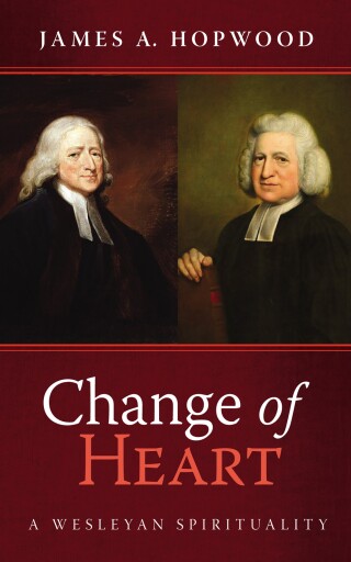 Cover image: Change of Heart 9798385205516