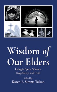 Imagen de portada: Wisdom of Our Elders 9798385205608