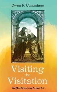 Imagen de portada: Visiting the Visitation 9798385206278