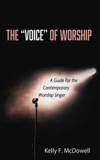 Imagen de portada: The “Voice” of Worship 9798385206827