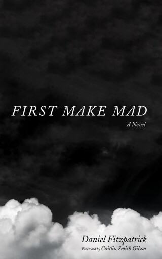 Imagen de portada: First Make Mad 9798385206919