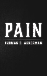 Cover image: Pain 9798385207039