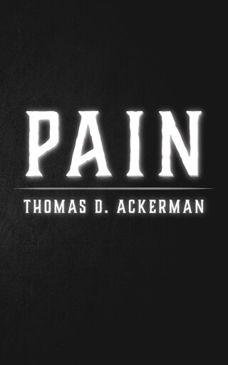 Imagen de portada: Pain 9798385207039