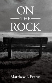 Imagen de portada: On the Rock 9798385207602