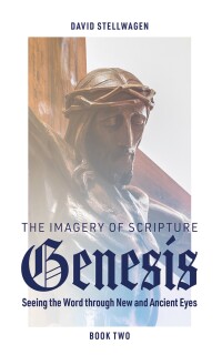 Omslagafbeelding: The Imagery of Scripture: Genesis 9798385207947