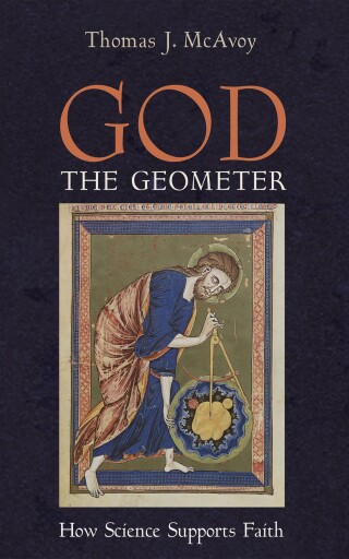 Imagen de portada: God the Geometer 9798385208272