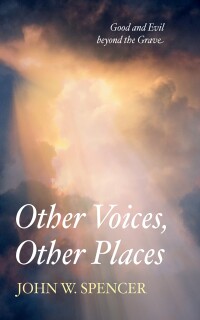 Imagen de portada: Other Voices, Other Places 9798385208364