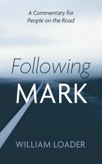 Titelbild: Following Mark 9798385208425
