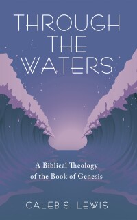 Imagen de portada: Through the Waters 9798385208609