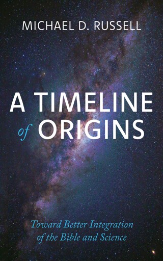 Cover image: A Timeline of Origins 9798385208722