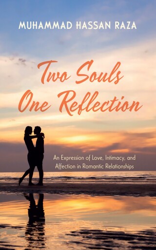 Cover image: Two Souls One Reflection 9798385208845